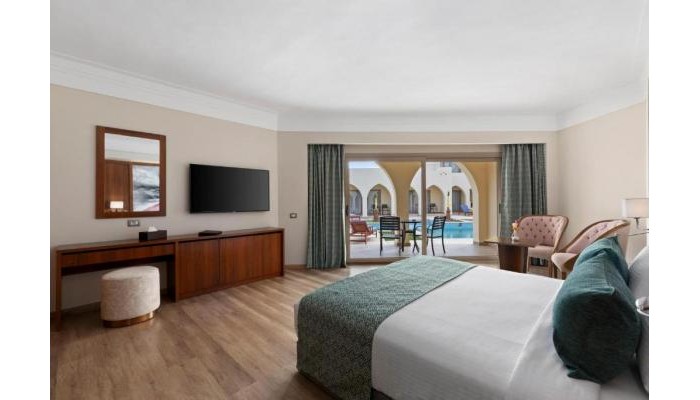 Hotel Xanadu Makadi Bay poza 3