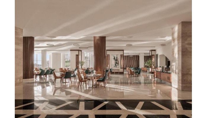 Hotel Xanadu Makadi Bay poza 20