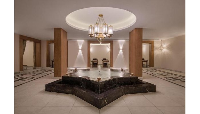 Hotel Xanadu Makadi Bay poza 39