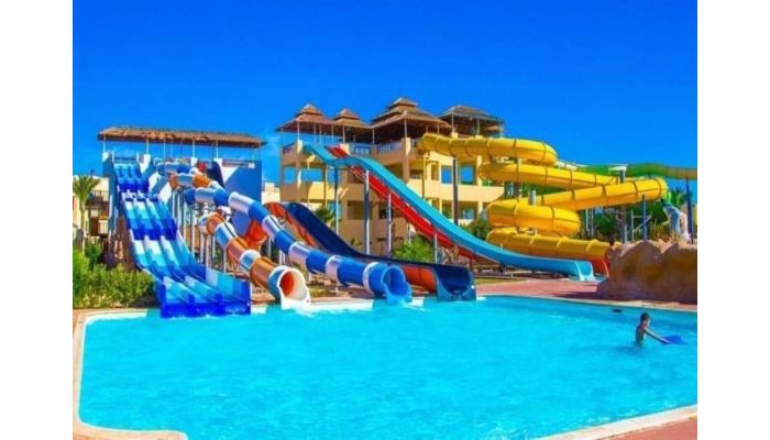 Hotel Xanadu Makadi Bay poza 27