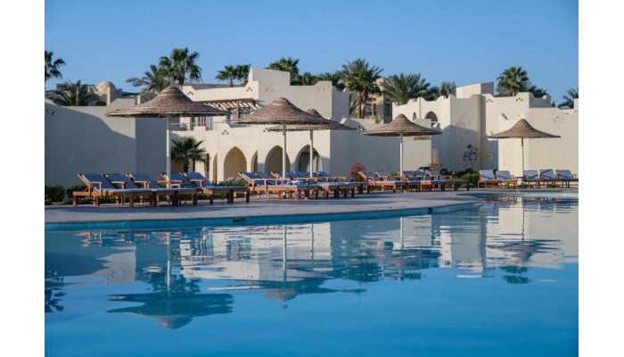 Hotel Xanadu Makadi Bay poza 30