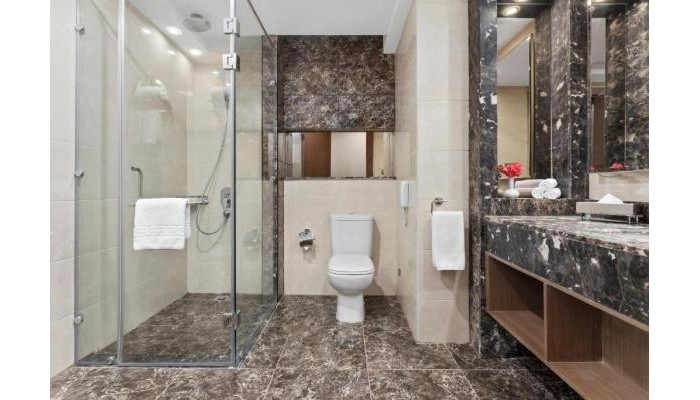 Hotel Xanadu Makadi Bay poza 15