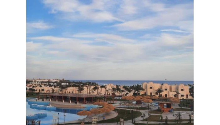 Hotel Xanadu Makadi Bay poza 43