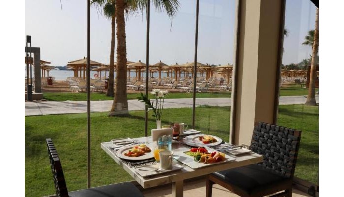 Hotel Xanadu Makadi Bay poza 21
