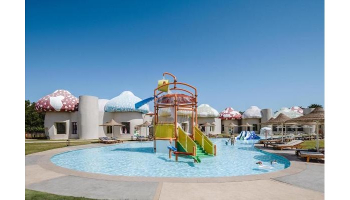 Hotel Xanadu Makadi Bay poza 29