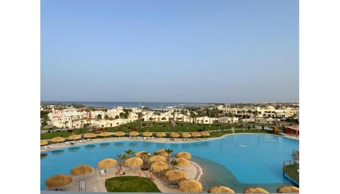 Hotel Xanadu Makadi Bay poza 36