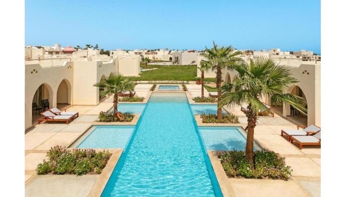 Hotel Xanadu Makadi Bay poza 0