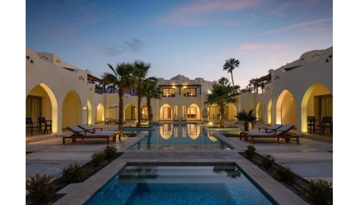 Hotel Xanadu Makadi Bay poza 1