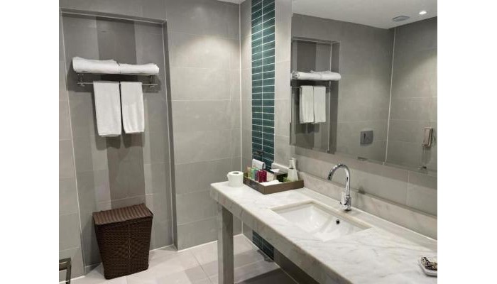 Hotel Xanadu Makadi Bay poza 18