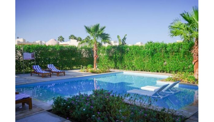 Hotel Xanadu Makadi Bay poza 33