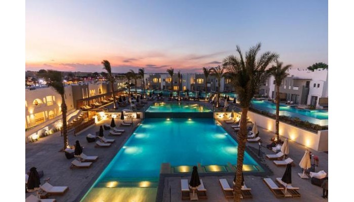 Posh Club Sunrise Tucana Resort poza 22