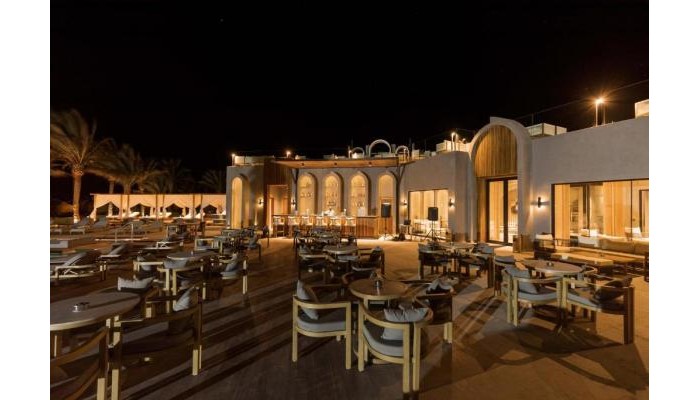 Posh Club Sunrise Tucana Resort poza 12