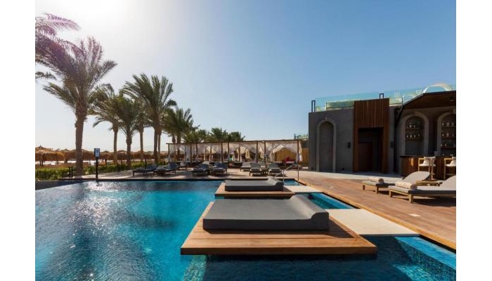 Posh Club Sunrise Tucana Resort poza 23