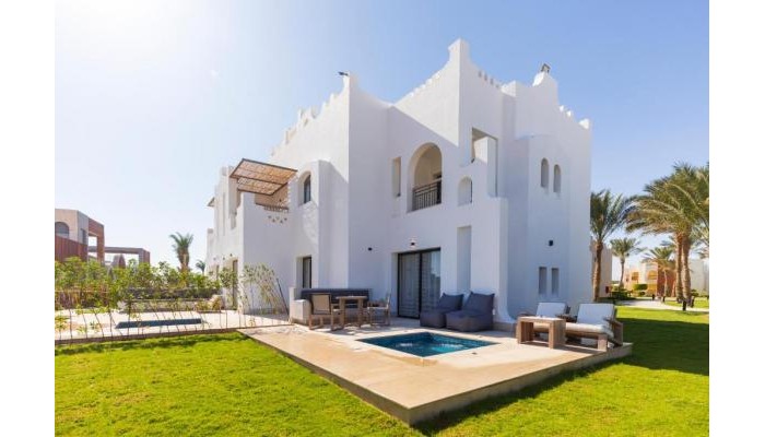 Posh Club Sunrise Tucana Resort poza 0