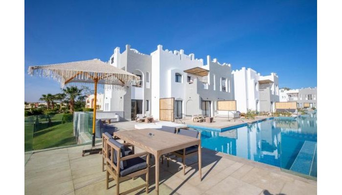 Posh Club Sunrise Tucana Resort poza 2