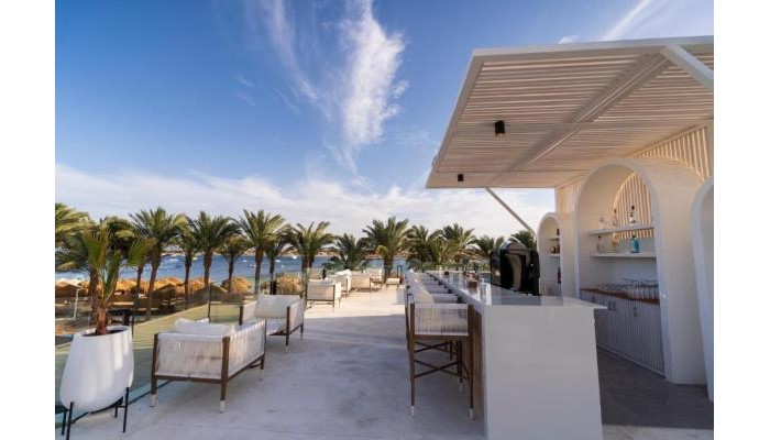 Posh Club Sunrise Tucana Resort poza 9