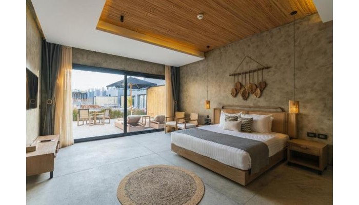 Posh Club Sunrise Tucana Resort poza 3