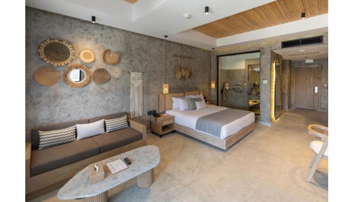 Posh Club Sunrise Tucana Resort poza 5