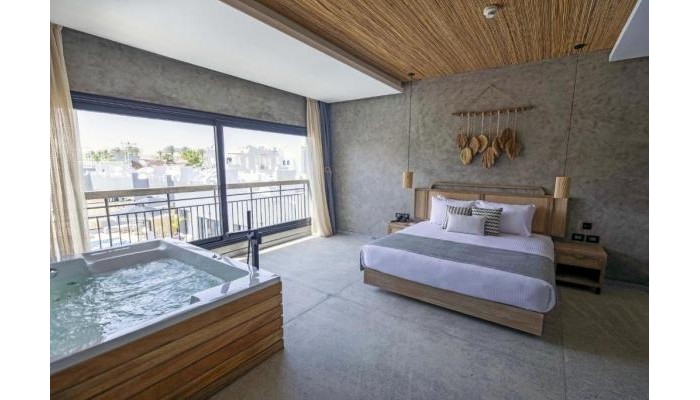 Posh Club Sunrise Tucana Resort poza 6