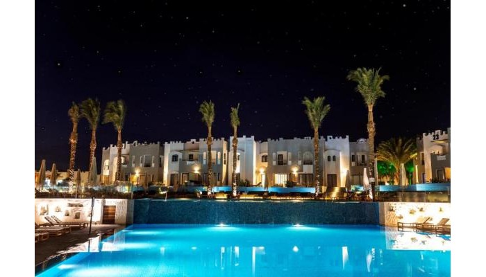 Posh Club Sunrise Tucana Resort poza 1