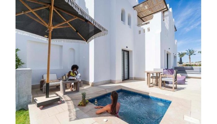 Posh Club Sunrise Tucana Resort poza 24