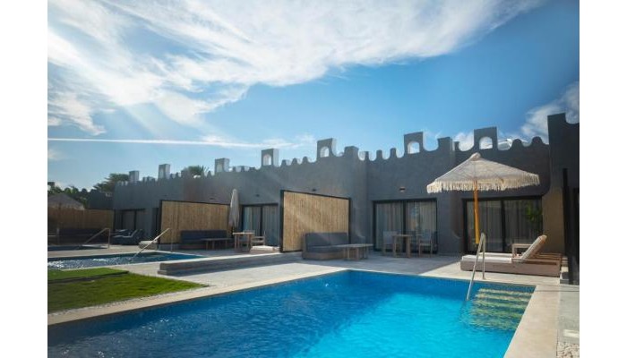 Posh Club Sunrise Tucana Resort poza 26