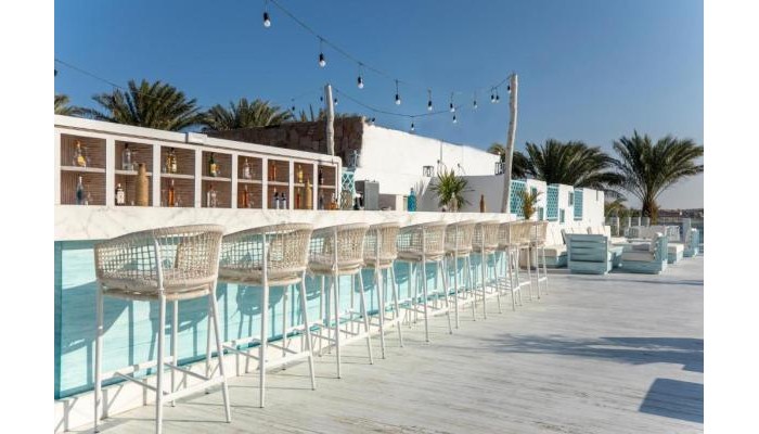 Posh Club Sunrise Tucana Resort poza 17