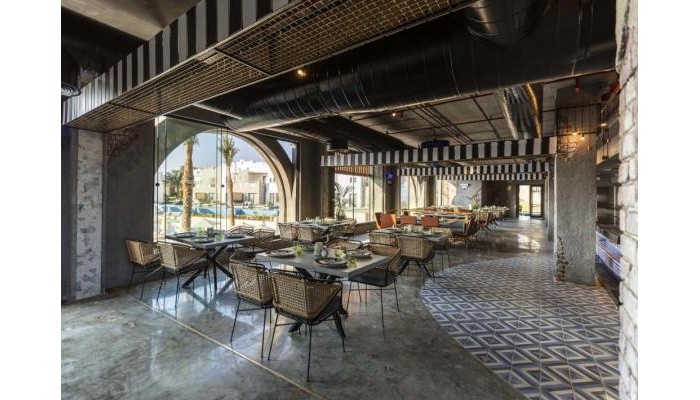 Posh Club Sunrise Tucana Resort poza 18