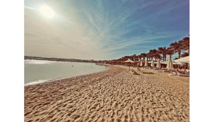 Posh Club Sunrise Tucana Resort poza 21