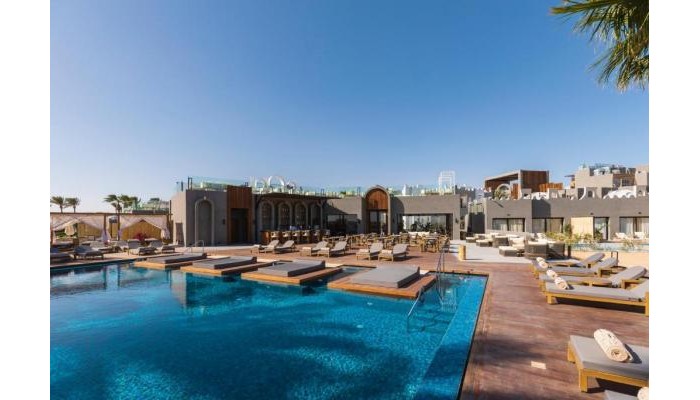 Posh Club Sunrise Tucana Resort poza 25