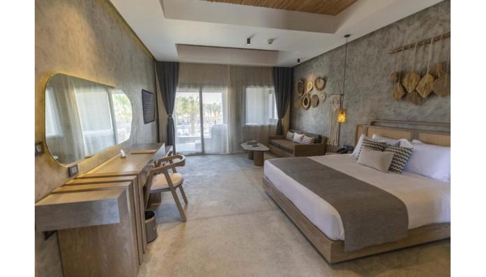 Posh Club Sunrise Tucana Resort poza 7