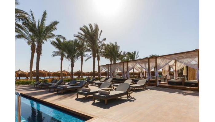 Posh Club Sunrise Tucana Resort poza 27