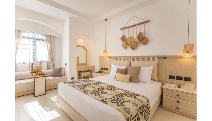 Posh Club Sunrise Tucana Resort poza 4