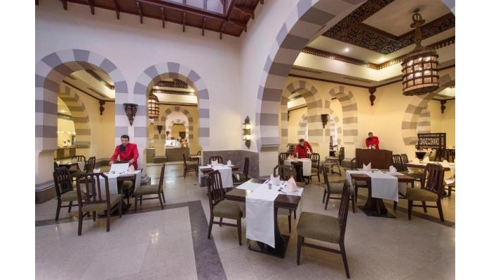 Stella Beach Resort & Spa, Makadi Bay poza 6