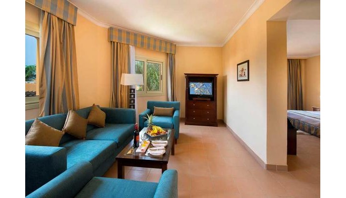 Stella Beach Resort & Spa, Makadi Bay poza 5