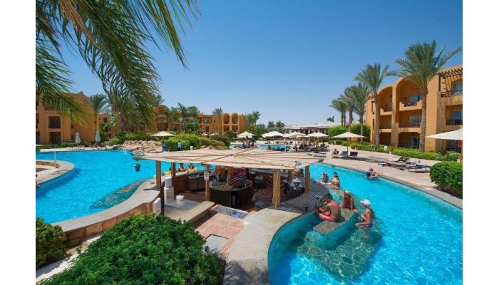 Stella Beach Resort & Spa, Makadi Bay poza 13