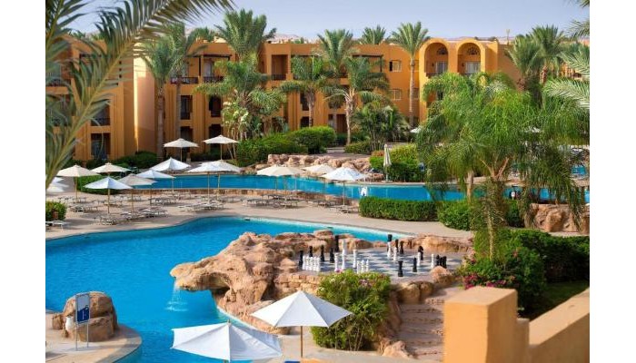 Stella Beach Resort & Spa, Makadi Bay poza 1