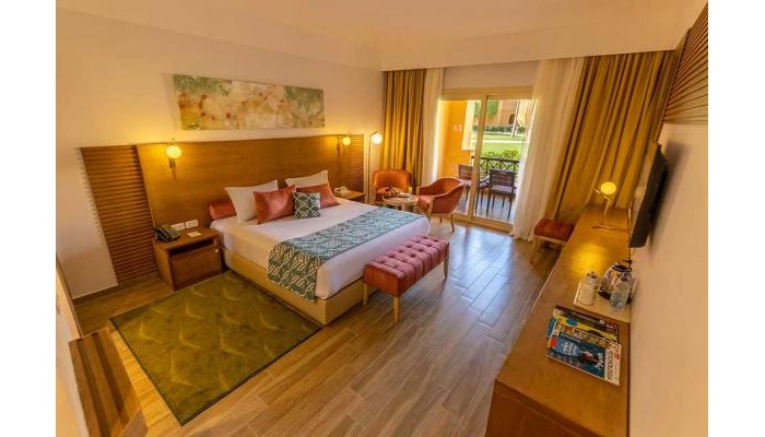 Stella Beach Resort & Spa, Makadi Bay poza 2