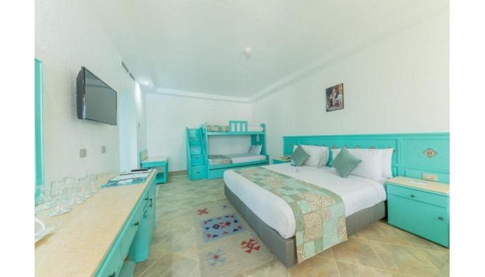 Poza pentru Sunrise Royal Makadi Resort 2778-1662801307 Sunrise Royal Makadi Resort poza 1