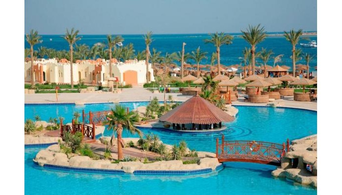 Poza pentru Sunrise Royal Makadi Resort 7682-1662801305 Sunrise Royal Makadi Resort poza 0