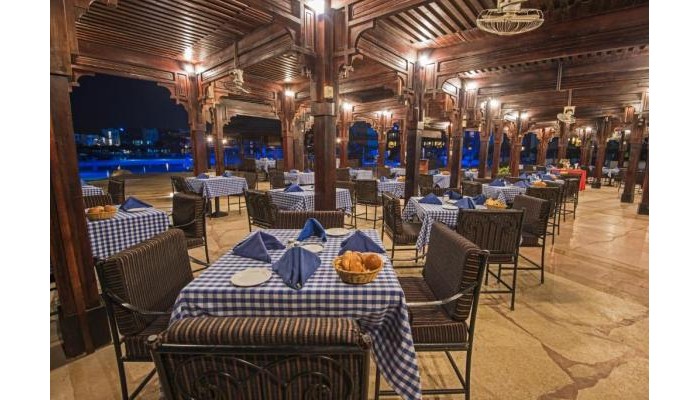 Poza pentru Sunrise Royal Makadi Resort 9162-1662801322 Sunrise Royal Makadi Resort poza 8