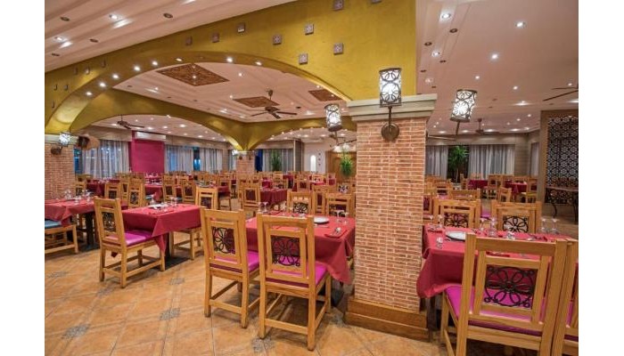 Poza pentru Sunrise Royal Makadi Resort 9522-1662801320 Sunrise Royal Makadi Resort poza 7