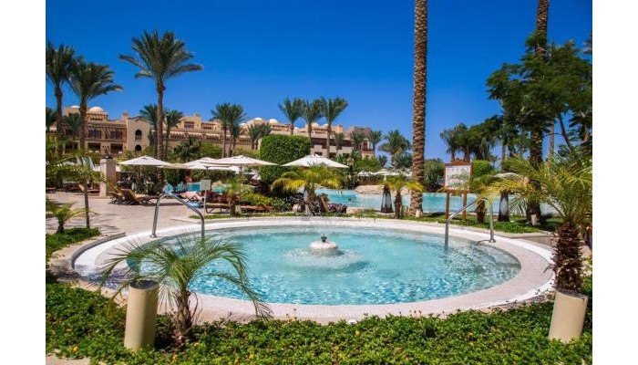 The Makadi Spa Hotel - Adults Only poza 28