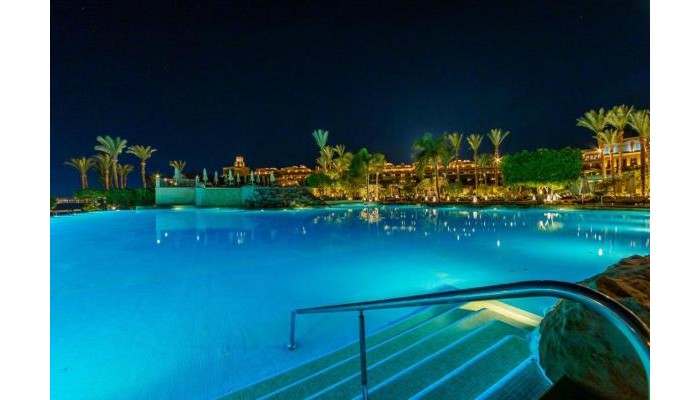 The Makadi Spa Hotel - Adults Only poza 24