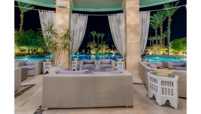 The Makadi Spa Hotel - Adults Only poza 22