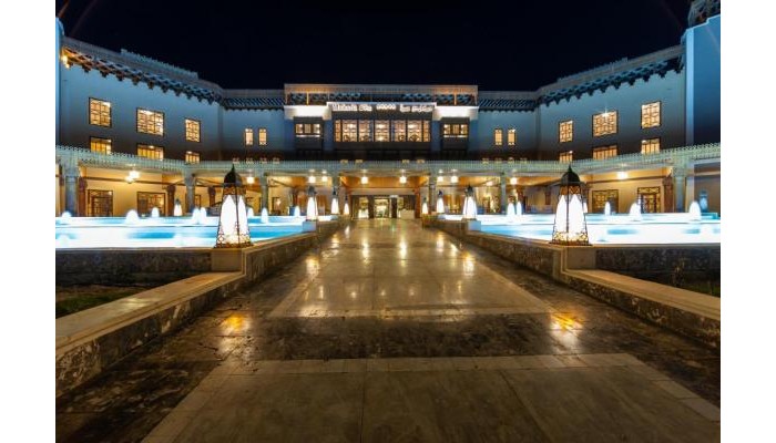 The Makadi Spa Hotel - Adults Only poza 2