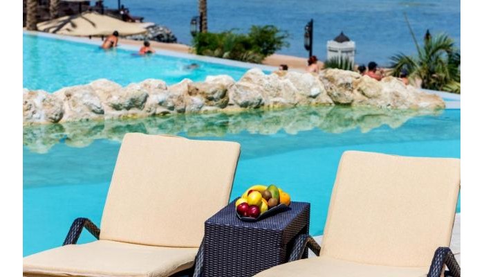 The Makadi Spa Hotel - Adults Only poza 23