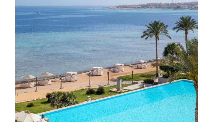 The Makadi Spa Hotel - Adults Only poza 25