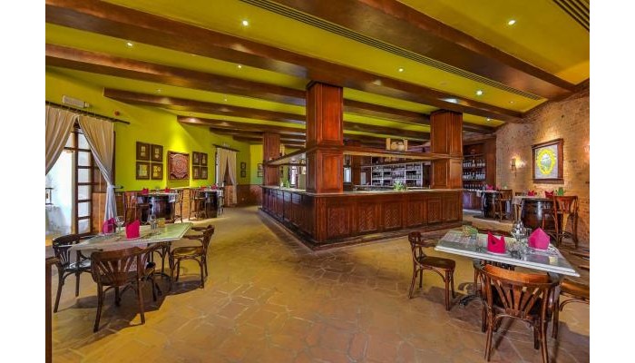 The Makadi Spa Hotel - Adults Only poza 17