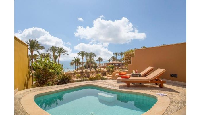 The Makadi Spa Hotel - Adults Only poza 27